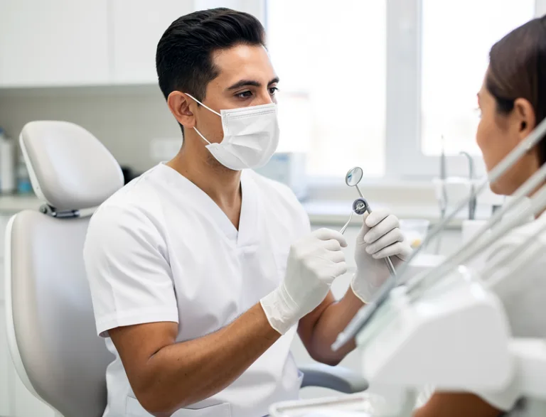 dentist Wylie